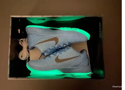 Nike FTB PE2023-100  Zoom Kobe 6 0610